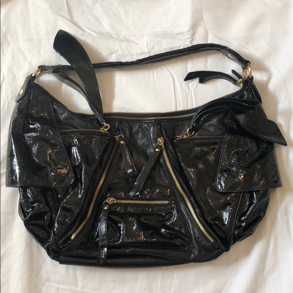 Large Bag by Isabella Fiore